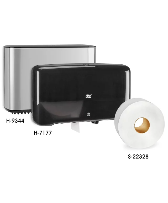 Sanitarios - Punto Insumo