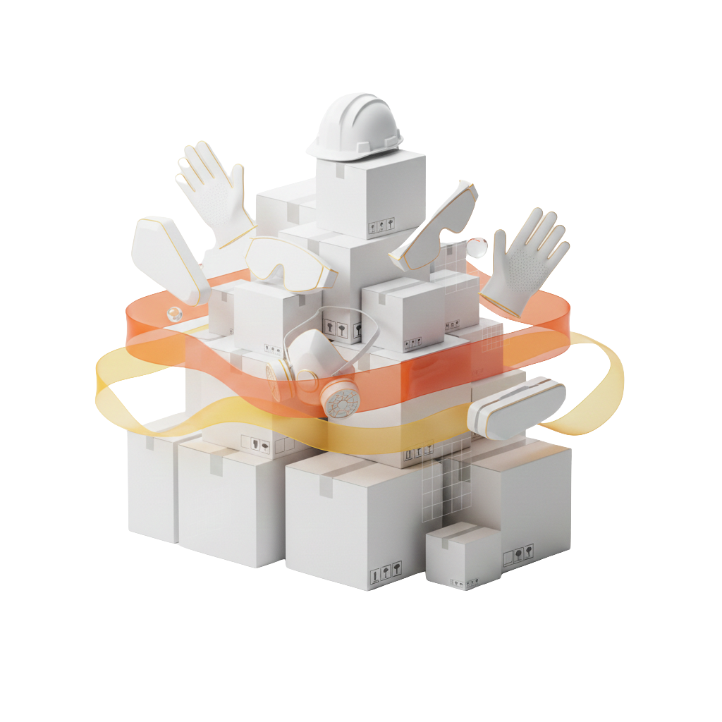 Universo de insumos Punto Insumo